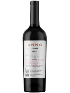 ANNO Merlot 2017 | Licorna Winehouse | Dealu Mare